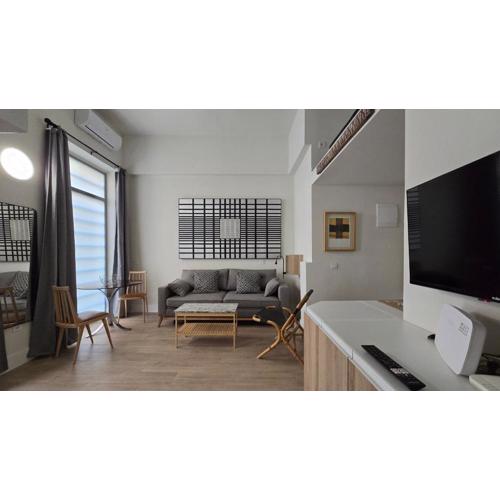 Cozy Studio in Central Madrid