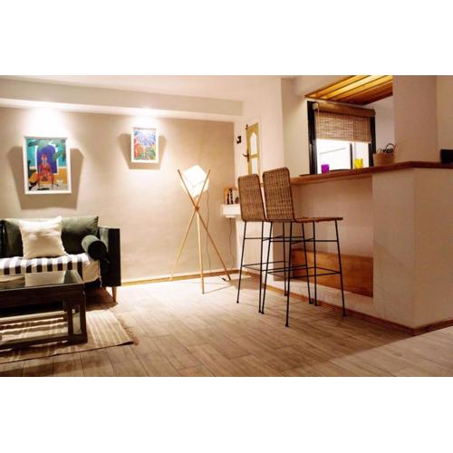 cozy studio in cite ennasr 1