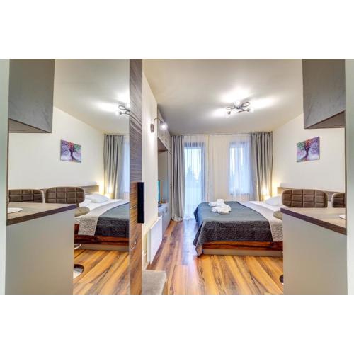 Cozy Studio in Grand Resort Pamporovo