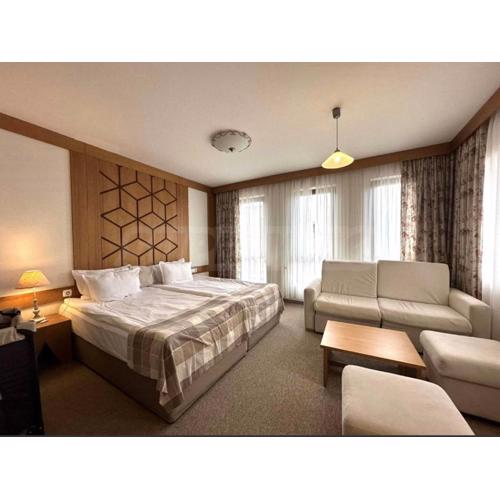 Cozy studio in Green Life Bansko