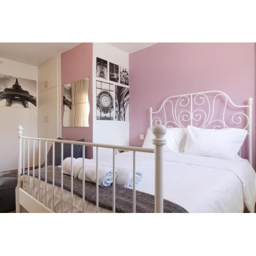 Cozy Studio in Koukaki Athens BY ZAIN