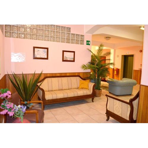 Cozy studio in Reggio Calabria 25 m²