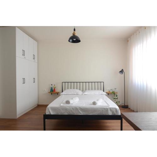 Cozy Studio in the City Center