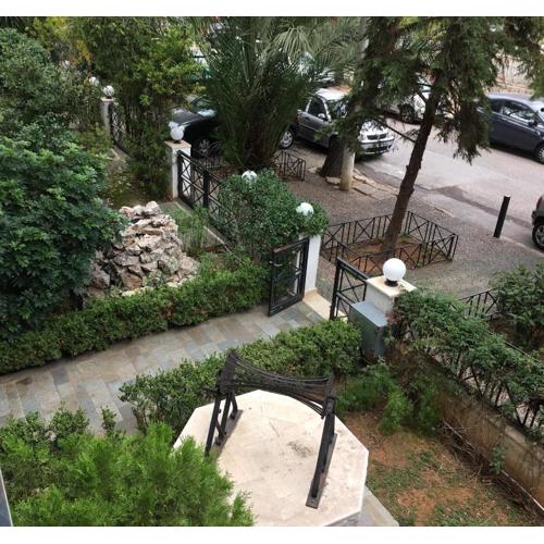 Cozy studio Maria in Paleo Faliro