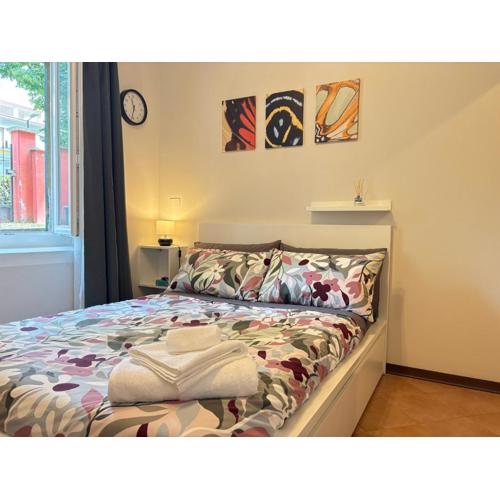 COZY Studio Milazzo