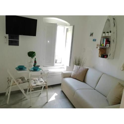 Cozy studio Monterosso al Mare 22 m² with air conditioning