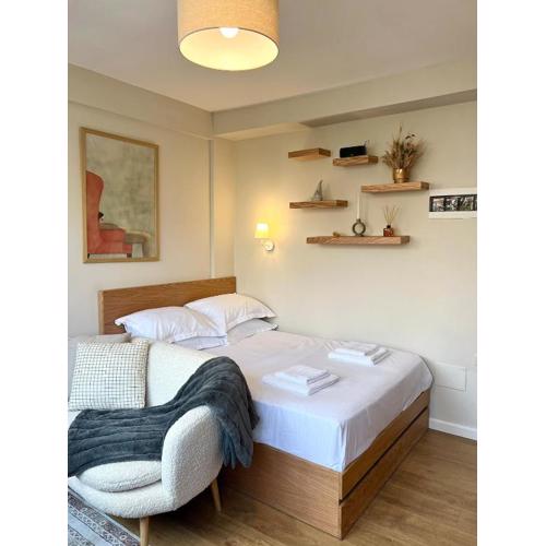 Cozy Studio near Tirana center