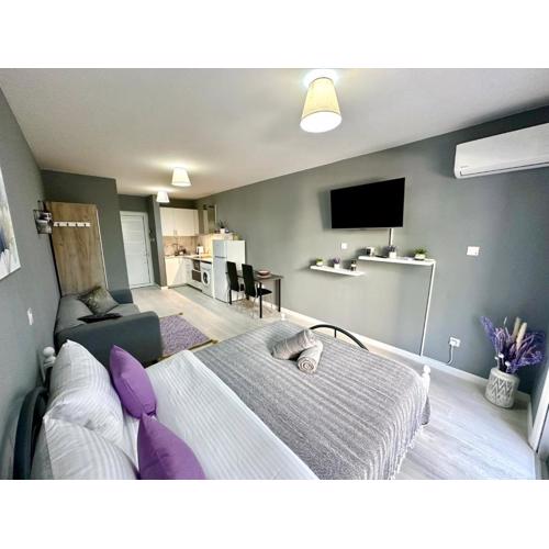 Cozy Studio Paphos