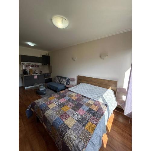 Cozy Studio with Kitchen in Bansko