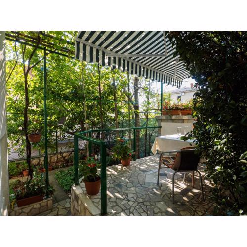 Cozy Studio With Private Terrace Barac