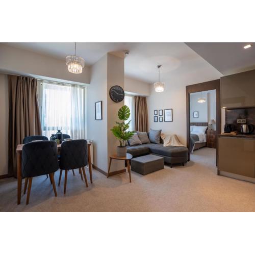 Cozy & Stylish Apartment 2 Bedr 2bath