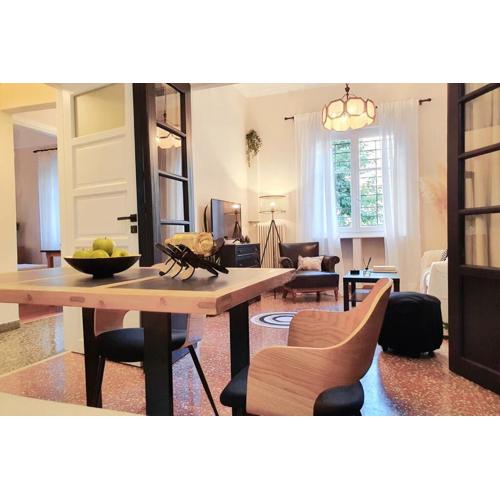 COZY Stylish Apt., 800m to METRO, 2min to Highway