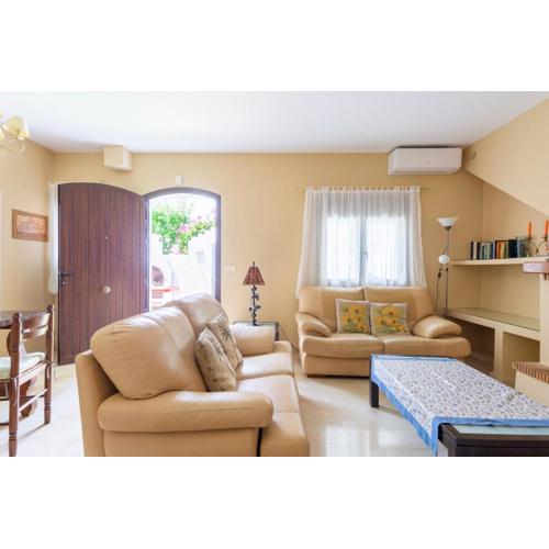 Cozy townhouse Marbella