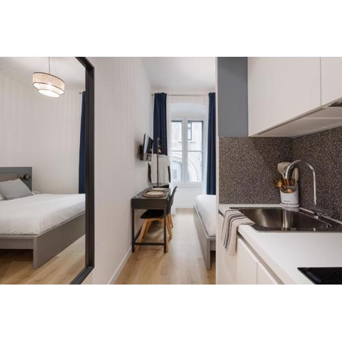 Cozy Trieste Historic Hideaway
