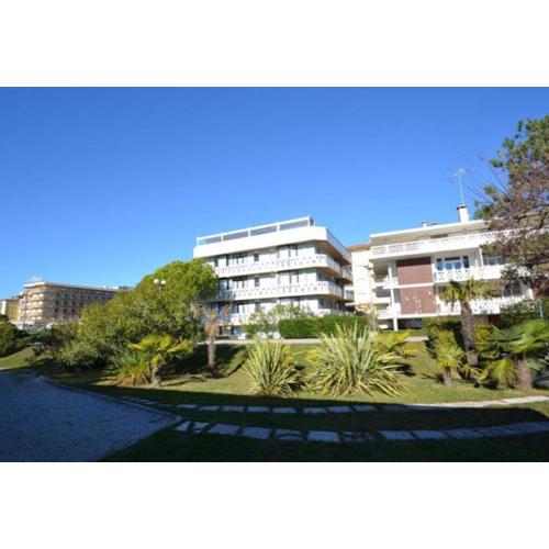 Cozy two bedroom apartment facing the sea - Sea view - Beach Place Included