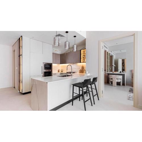 Cozy Urban Retreat for Two