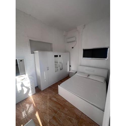 Cozy Vacation Apartments in Hamallaj