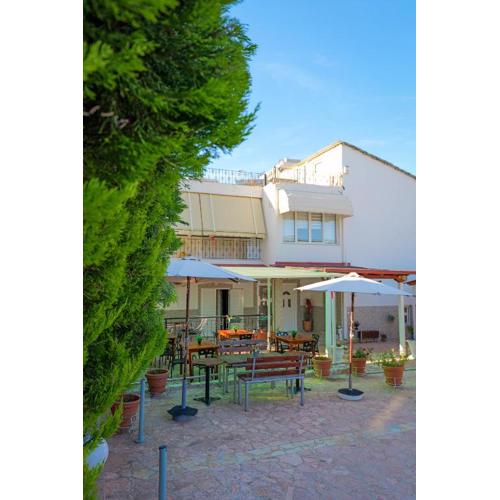 Cozy Veranda Kristian - Free Parking