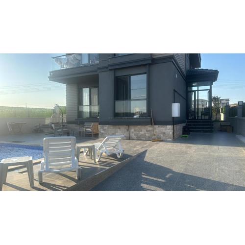 Cozy Villa in Silivri
