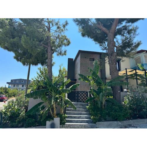 Cozy Villa in Urla Center