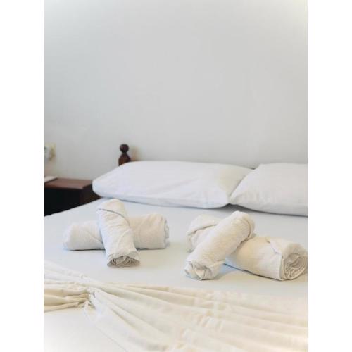 Cozy Village Guesthouse
