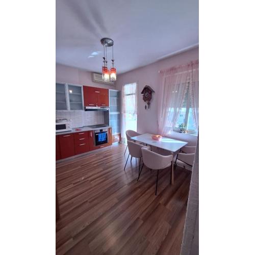 CozyFlat in the middle of Tirana