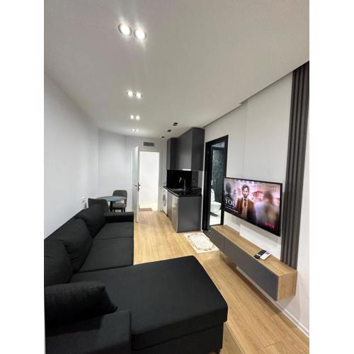 CozyStayApartments by Flow