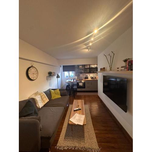 Cozzi Deluxe Studio