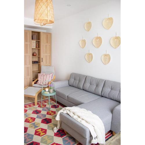 COZZIE by RV Apartments