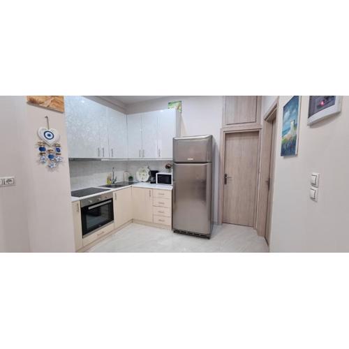 Cozzy double bedroom Apartment