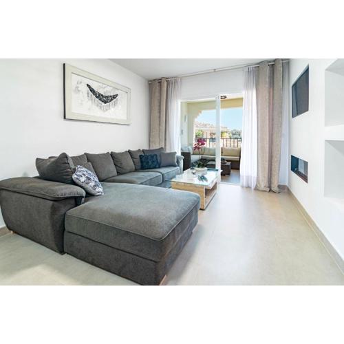 CPG- Perfect holiday home close to Puerto Banus