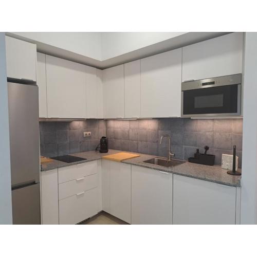 CR Apartments