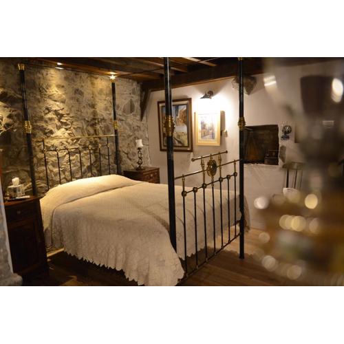 Crambero Suites