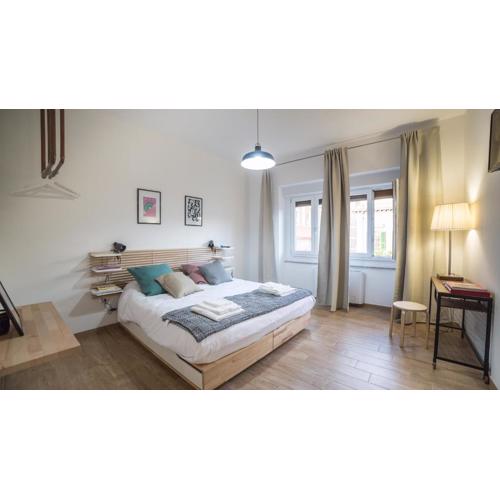 Cramu Bed&Breakfast