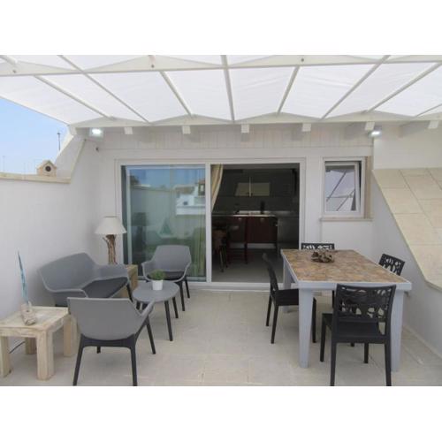 Creative House By Cala Salento