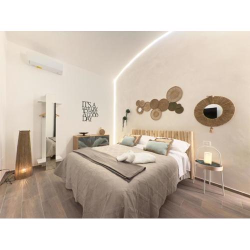 Crelugia Home - Style & Comfort near Bari Vecchia