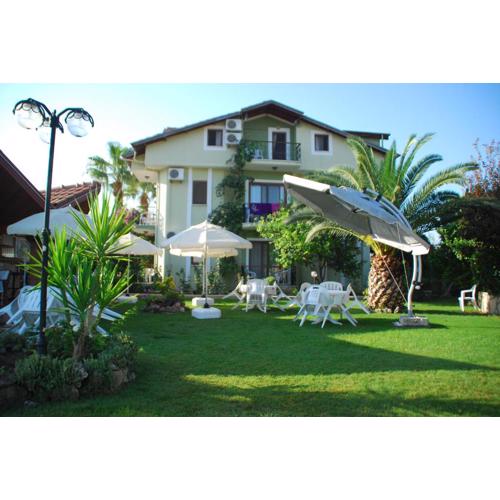 Crescent Hasirci Hotel