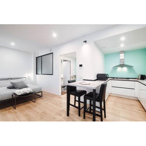 Cressoni Suite-Downtown Como