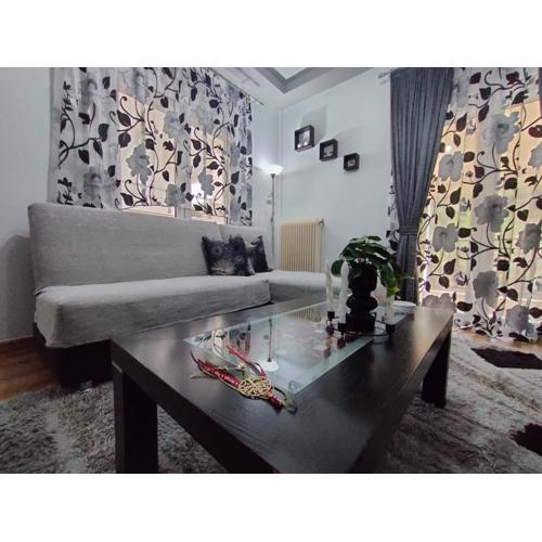 Crestio apartment Καστοριά