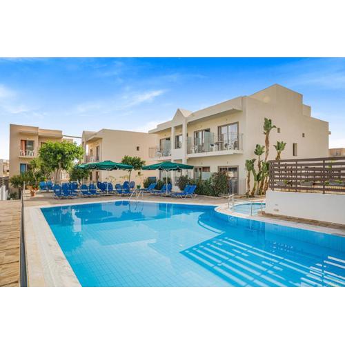 Creta Verano Hotel