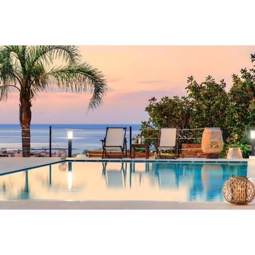 Cretan Dream Villa