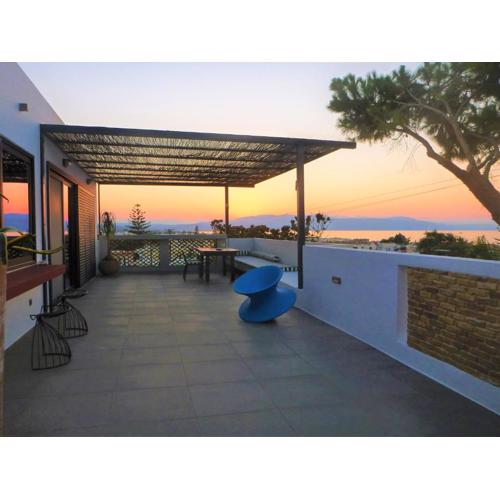 Cretan Loft