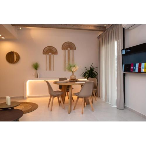 Cretan Roots Residence Elounda