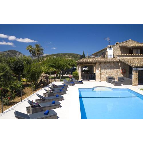 Crever Pollensa Mallorca