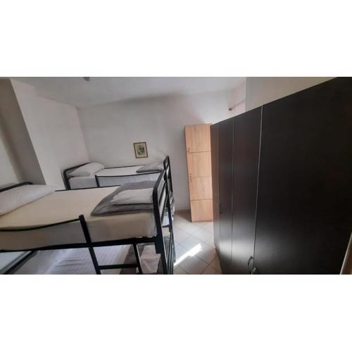 Crew Hostel 2