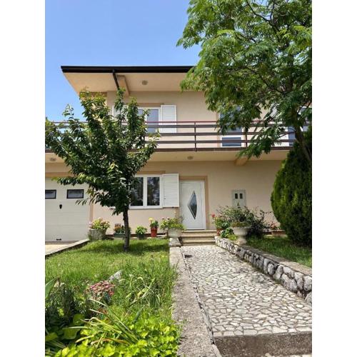Crikvenica App 2 2
