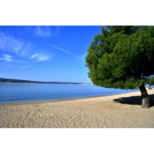 Crikvenica Right On The Beach