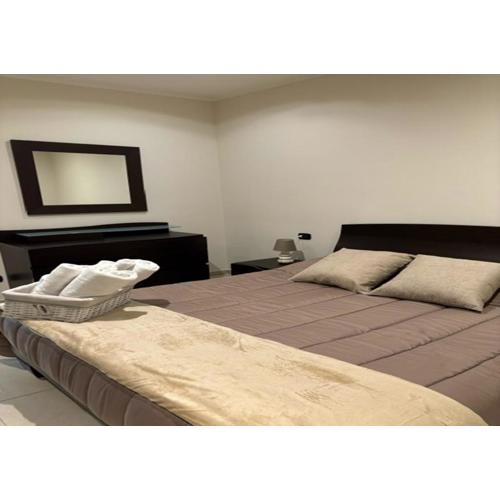 Crisalma Apartment