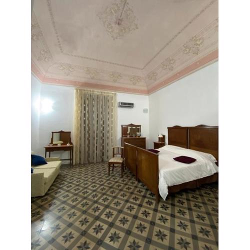 Crispi Accomodation B&B