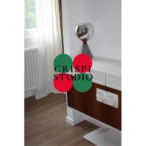 Crispi Studio Design Apartment